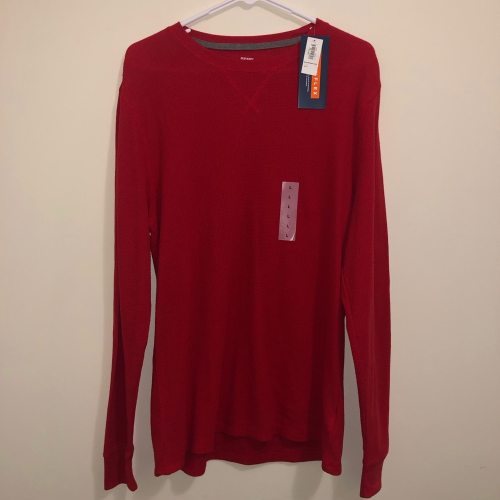 Thermal Shirt